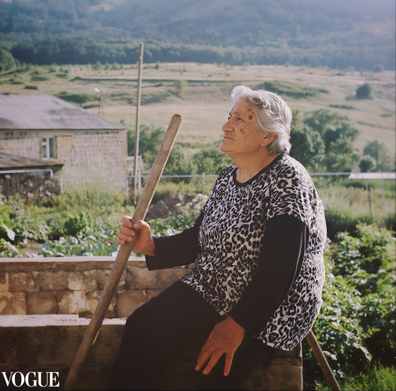 Обзор. Лило Даниелян | Visual artist