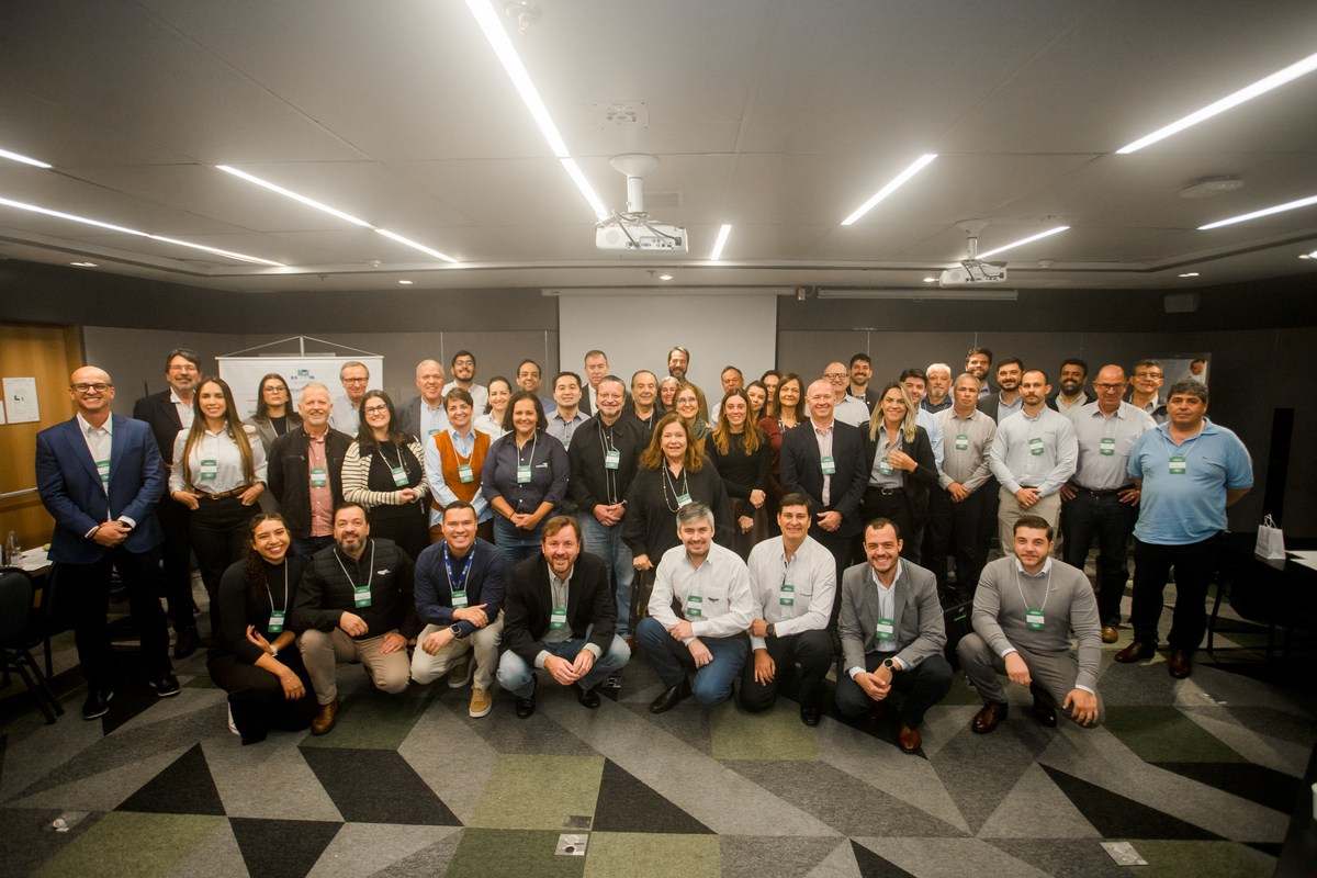 Reunião Mensal ASBRAM – Maio/26. Fotógrafa de Eventos em São Paulo e Sorocaba Kika Damasceno