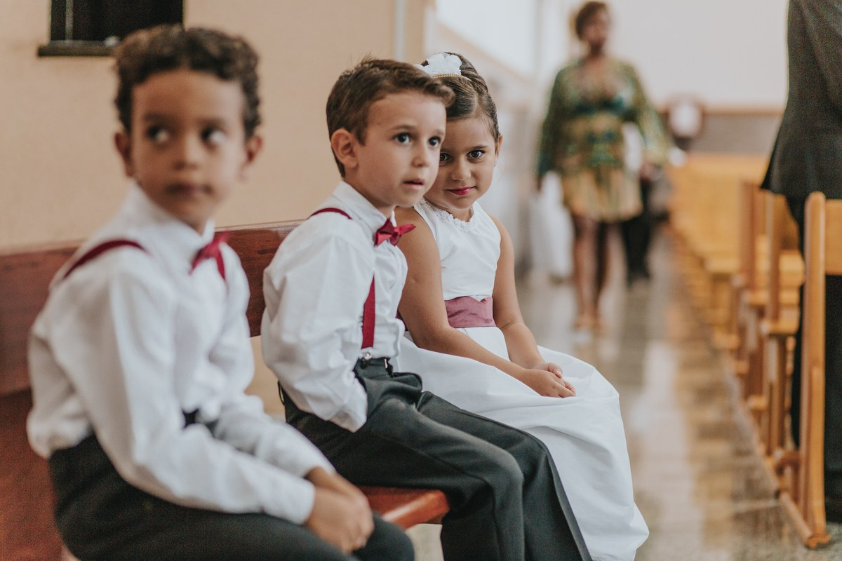 Laís e Rafael. Fotógrafa de Eventos em São Paulo e Sorocaba Kika Damasceno