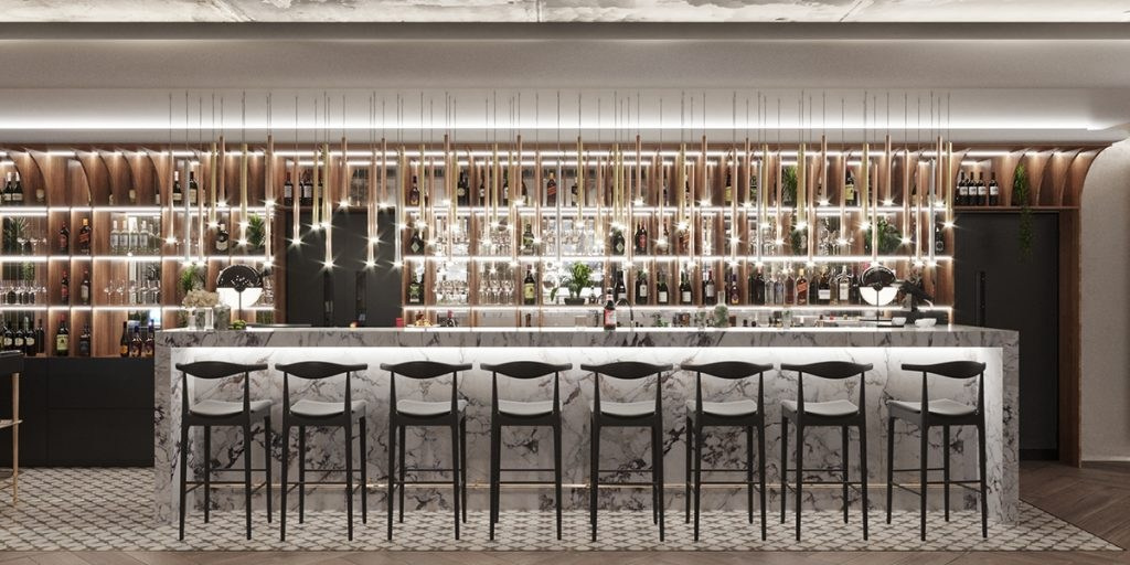 3D Rendering Services | AB Design Buro. Interior Design & 3D Rendering | AB Design Buro