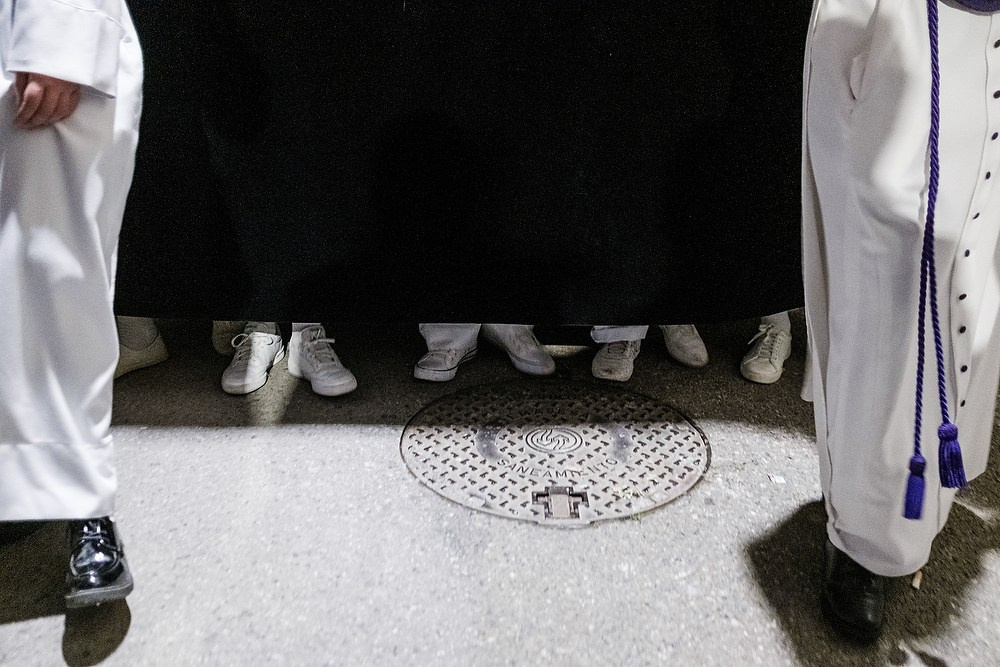 S.S-Bellavista-2025 Hermandad del Dulce Nombre