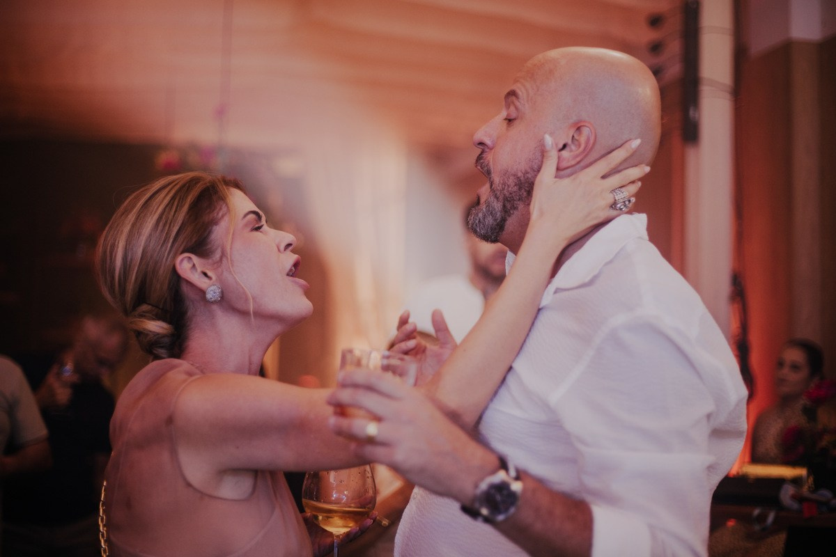 Melyssa — 46 anos. Fotógrafa de Eventos em São Paulo e Sorocaba Kika Damasceno