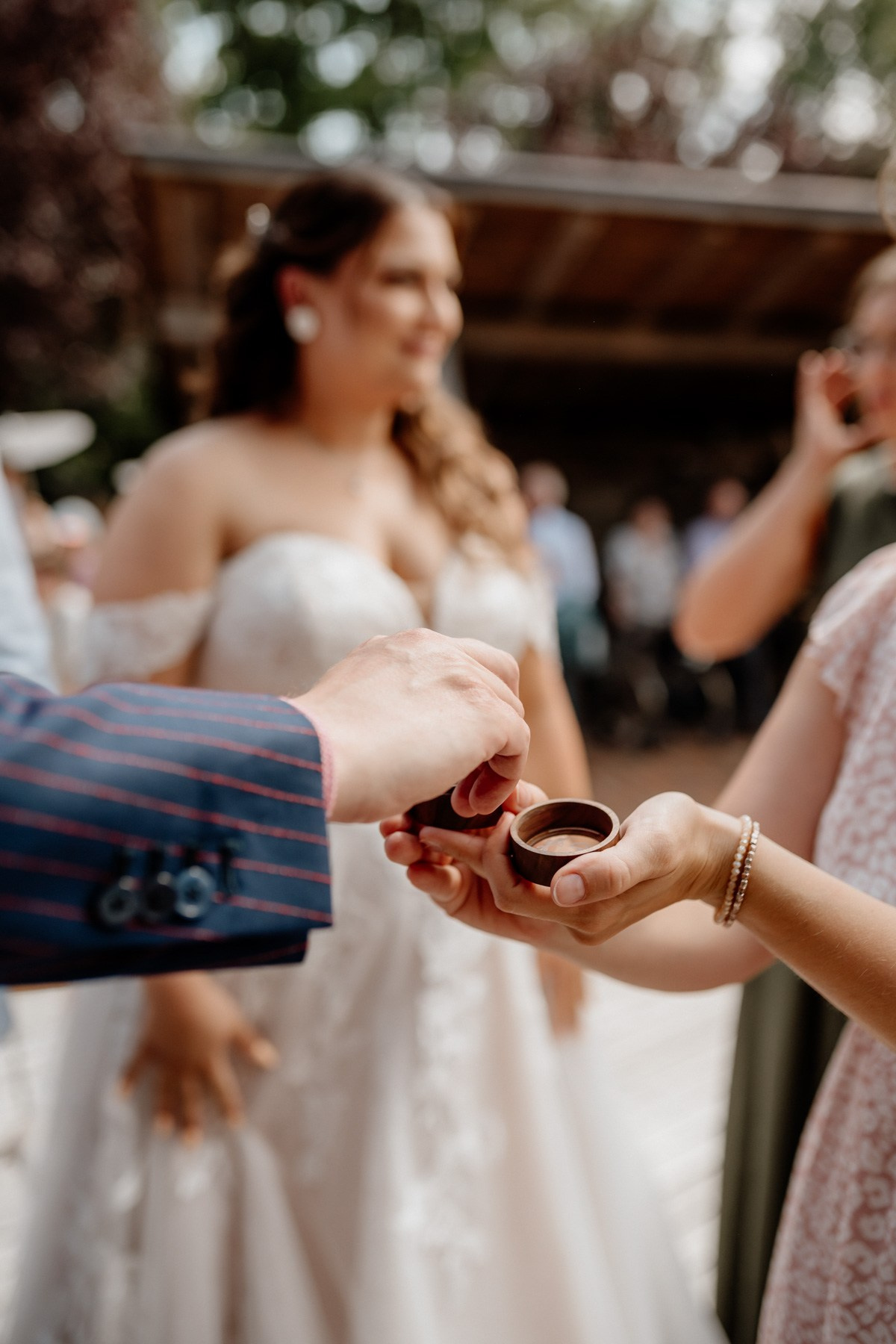 Hochzeitsfotograf Brückenbaron Würzburg | Anna Saribekyan