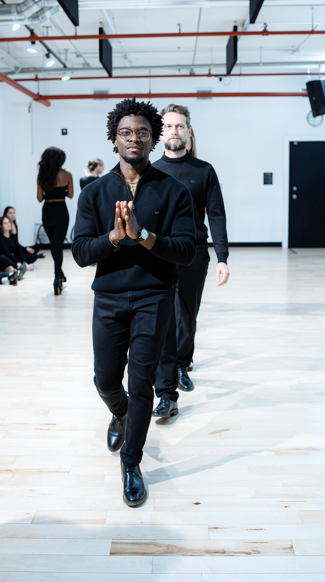 Événements. Photographie de portrait à Montréal