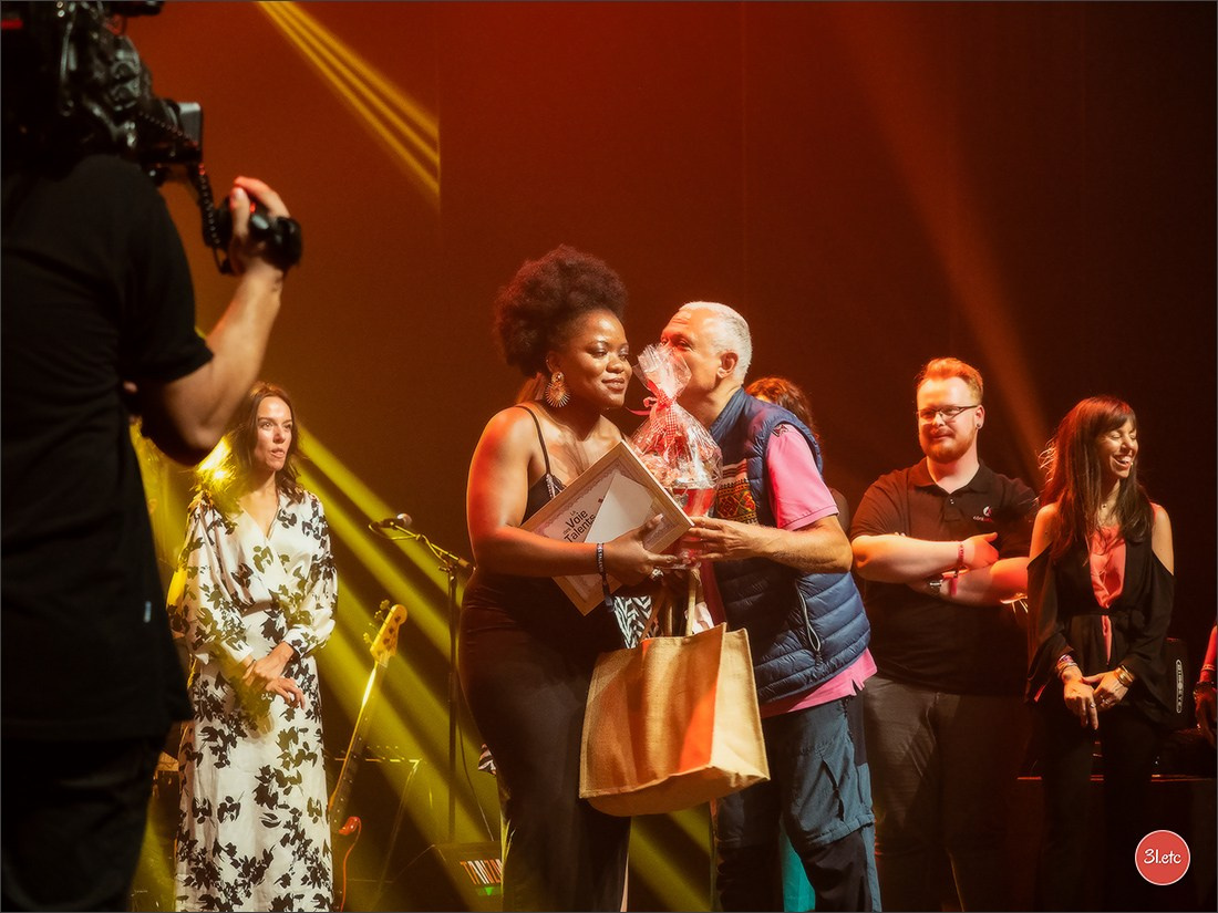 La Voie des Talents 2023. Photographe à Strasbourg | Portraits, Studio, Enfants, Événements