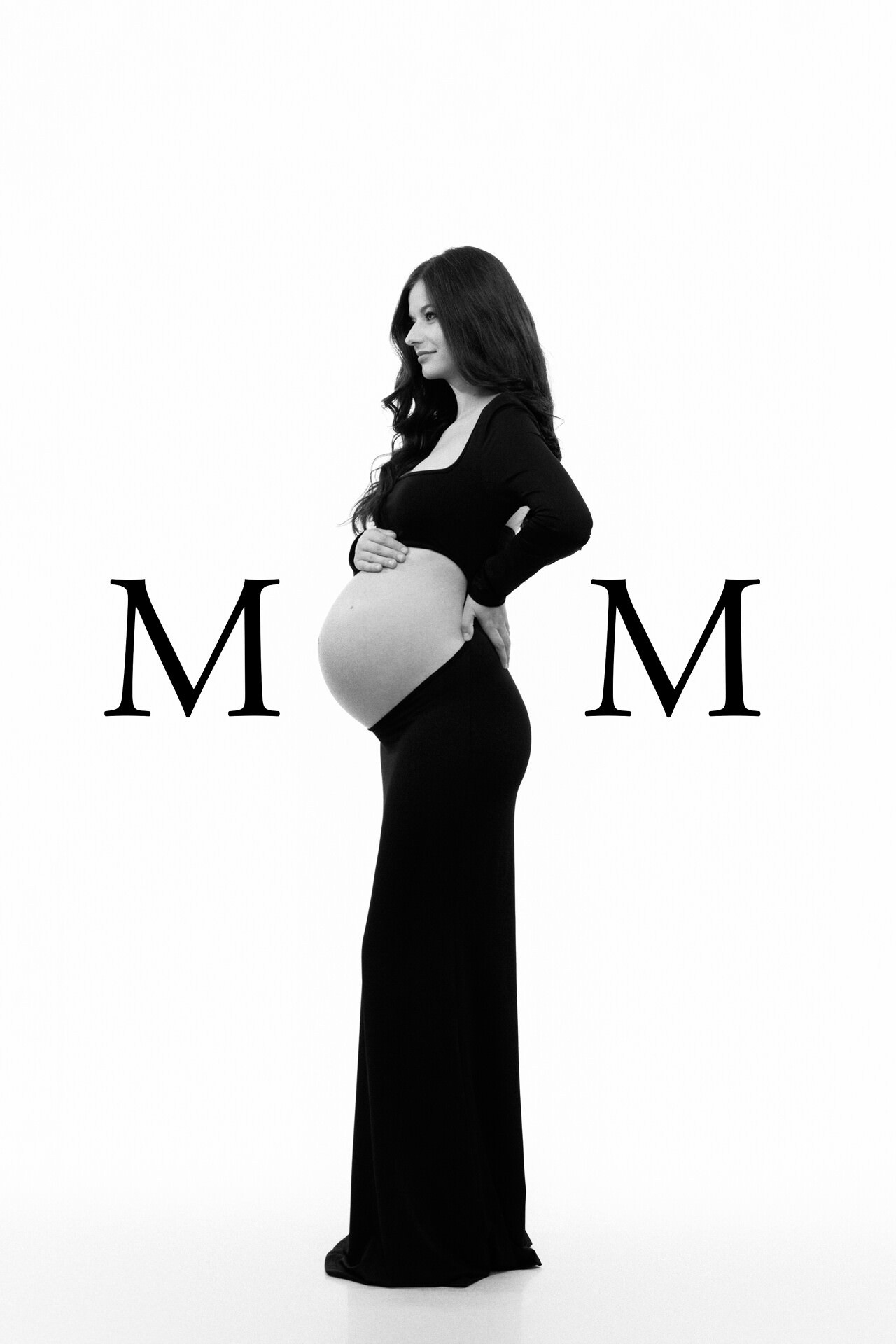 Budúca mama