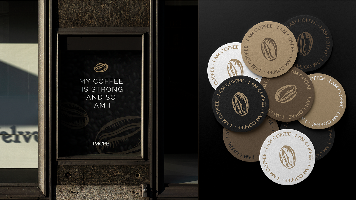 Jolanta Funikova — graphic designer from Latvia