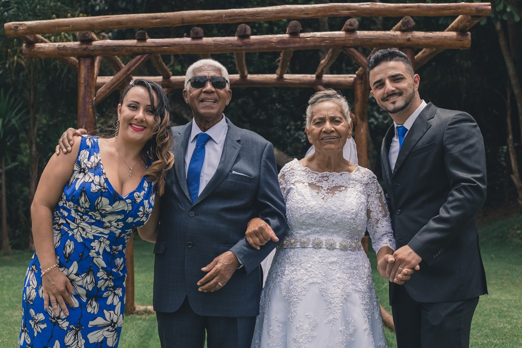 Bodas de Diamante. Fotógrafa de Eventos em São Paulo e Sorocaba Kika Damasceno