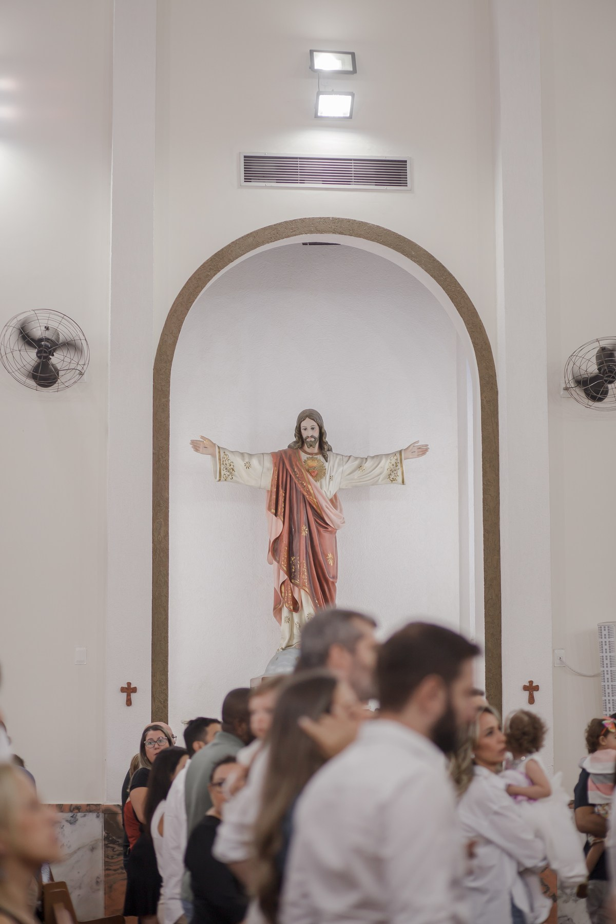 Batizado do Antonio. Fotógrafa de Eventos em São Paulo e Sorocaba Kika Damasceno