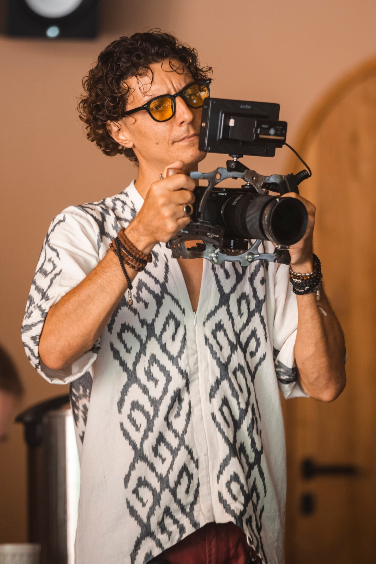 Съёмки мероприятий. Индивидуальный и парный фотограф на Бали — Bali Dream Photo