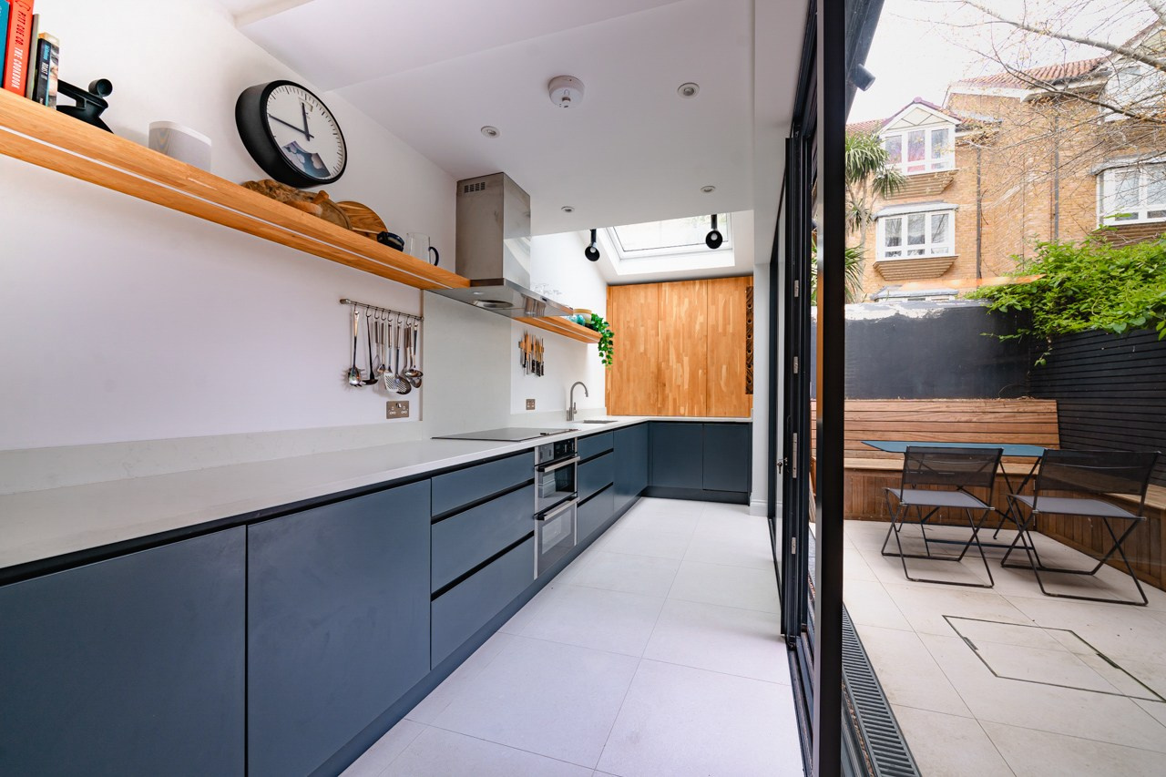 Interior photoshoot. Tonya Kyrylenko photographer in London