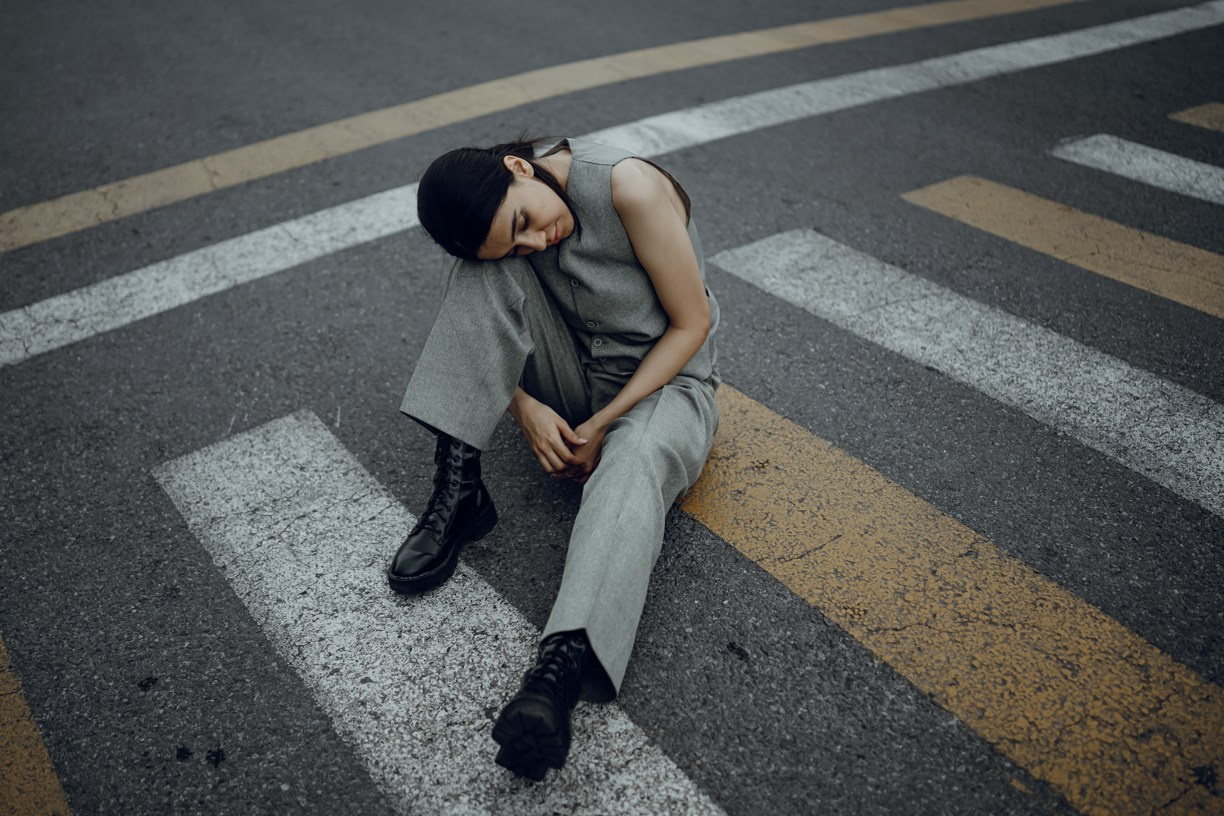 Pre wedding. Behnam Kazemi
