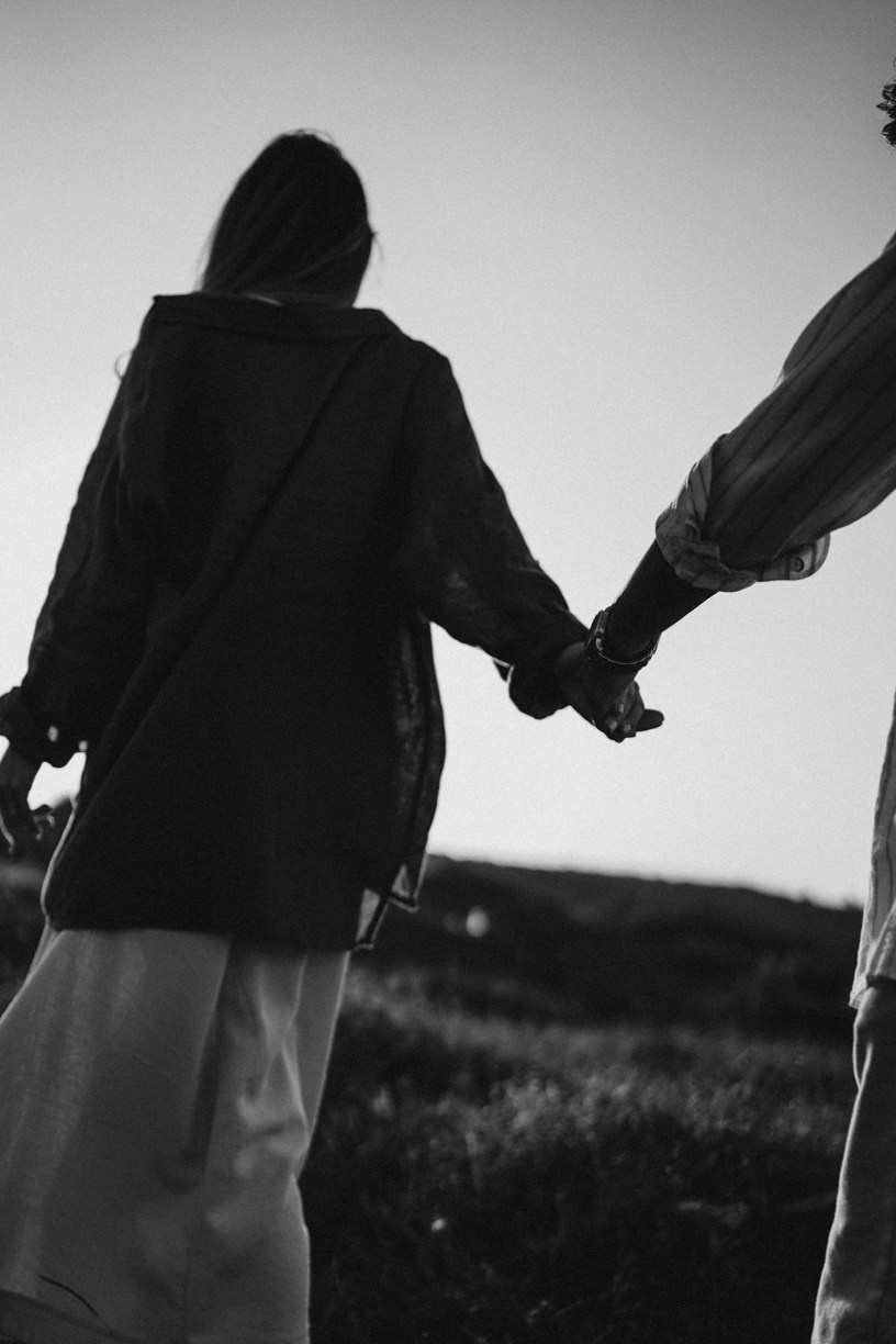 Pre wedding. Behnam Kazemi