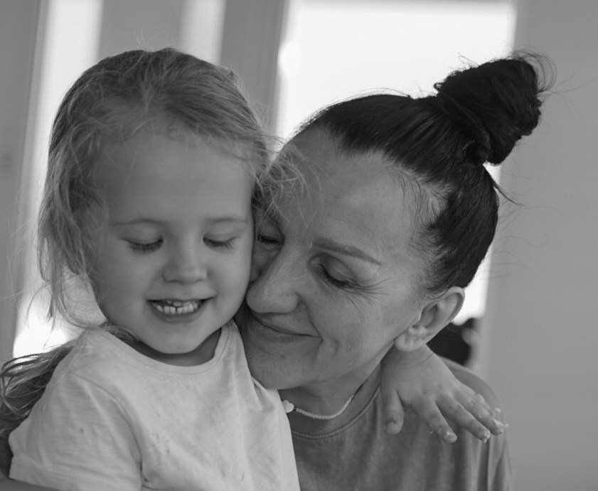 Portfolio. Daria Moment