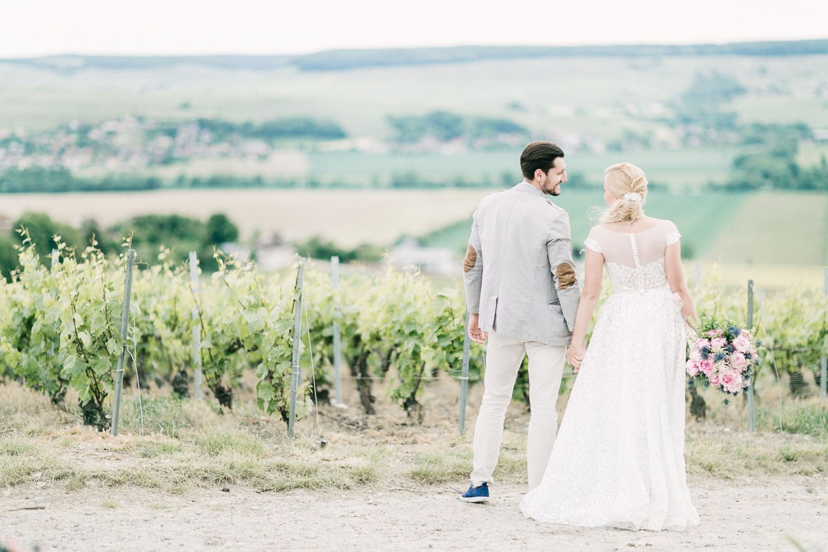 Феликс — Профессиональный фотограф в Париже