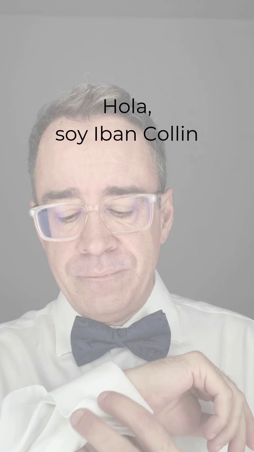 Wedding Celebrant in Mallorca Iban Collin