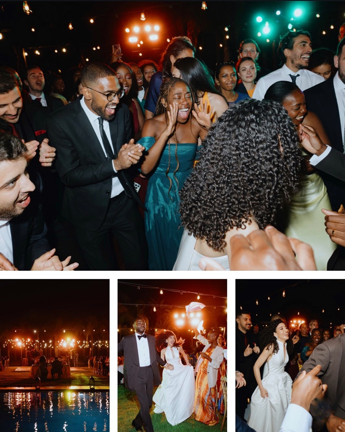 Salma & Ade, Marokko 2025. Hochzeitsfotografie in Berlin Nataliia Schütze