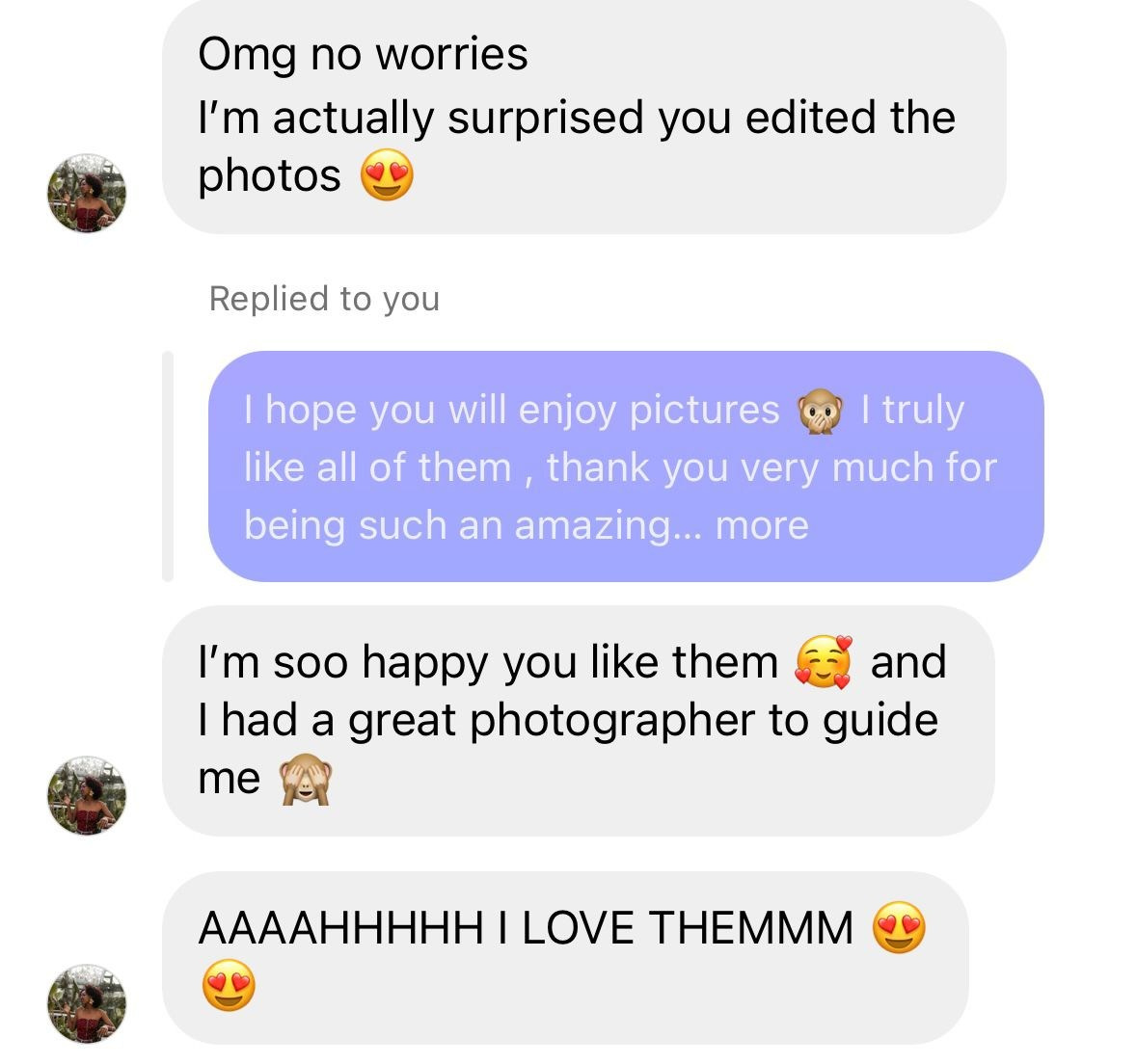 Elis Gile Photography