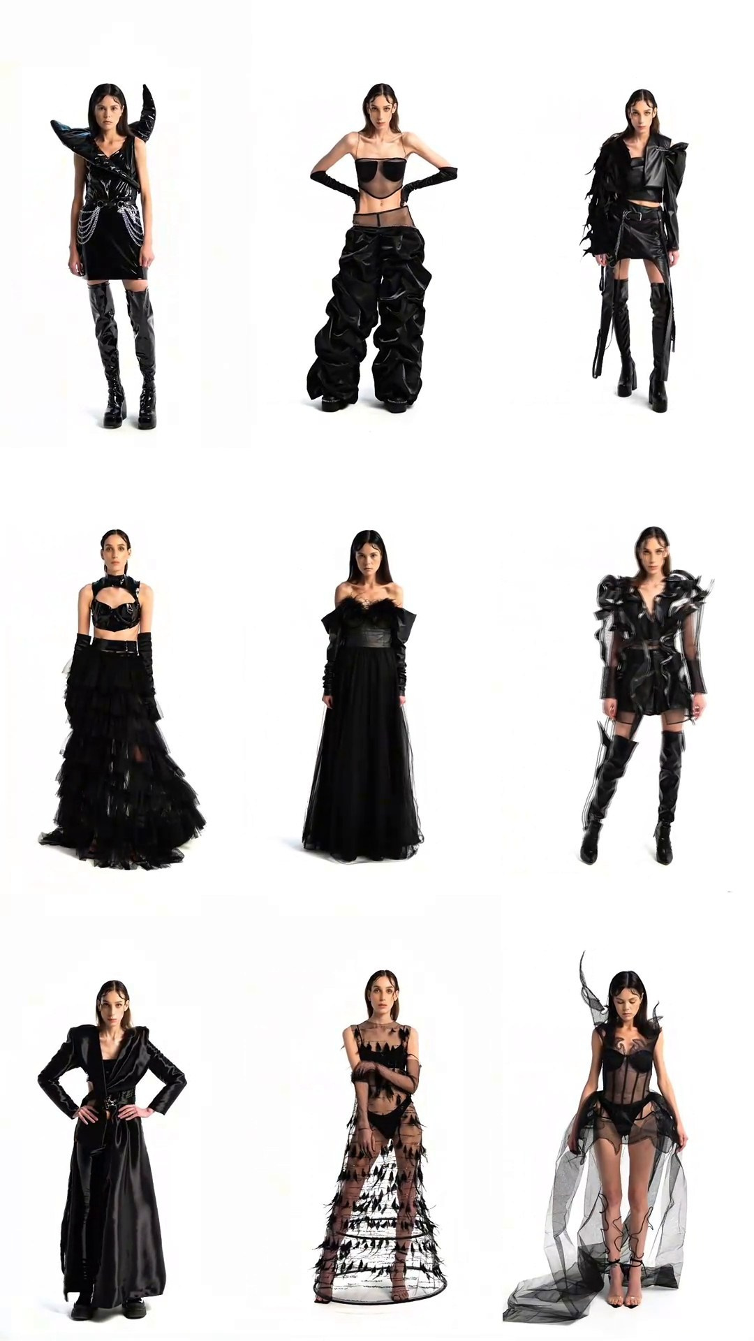 Fashion Photography & Videography Dubai | GSP Media