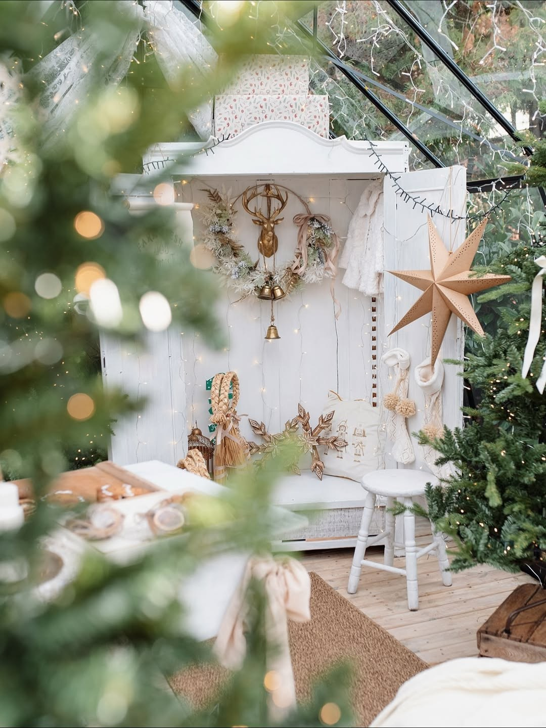 Студії новорічні. Весільний, сімейний фотограф Варшава