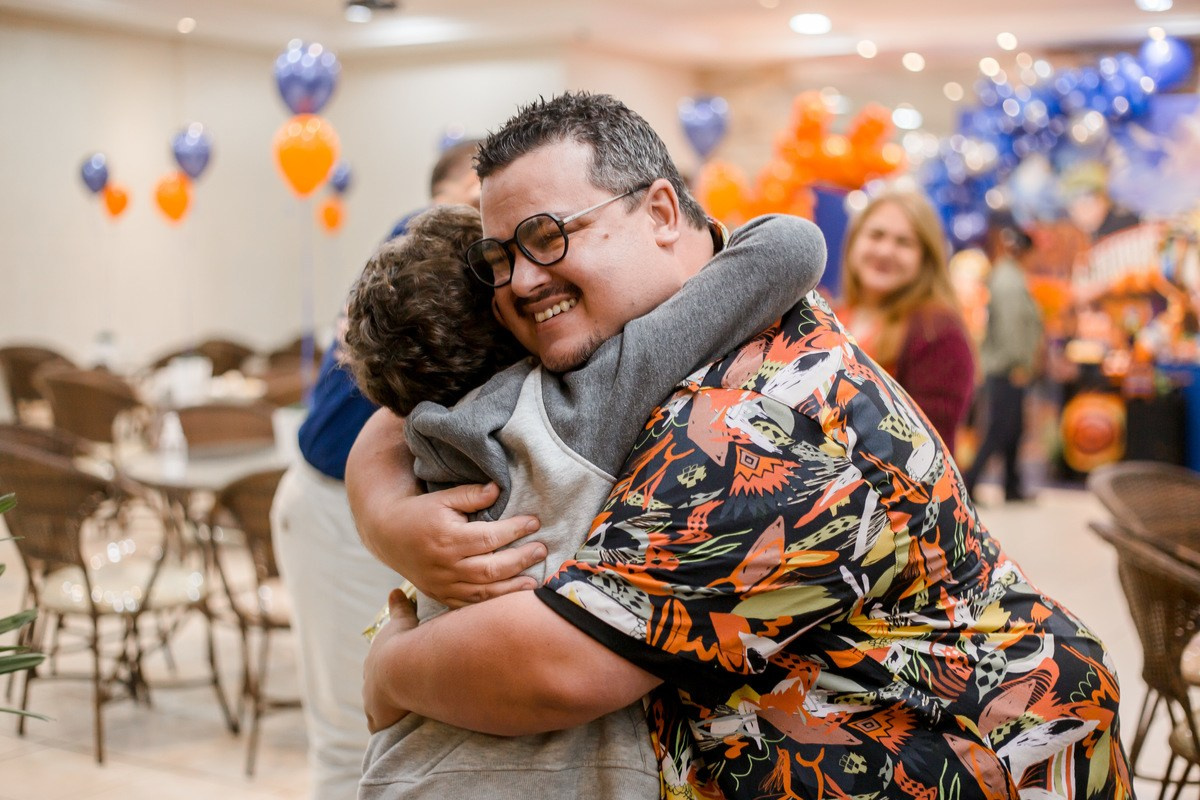 34º aniversário do Carlinhos. Fotógrafa de Eventos em São Paulo e Sorocaba Kika Damasceno