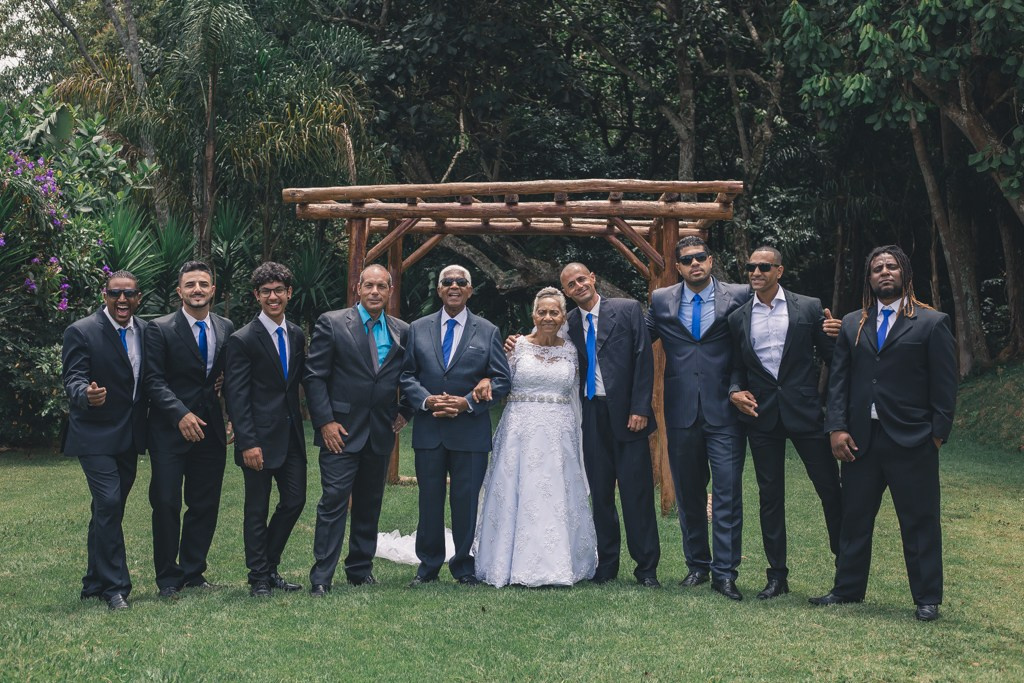 Bodas de Diamante. Fotógrafa de Eventos em São Paulo e Sorocaba Kika Damasceno