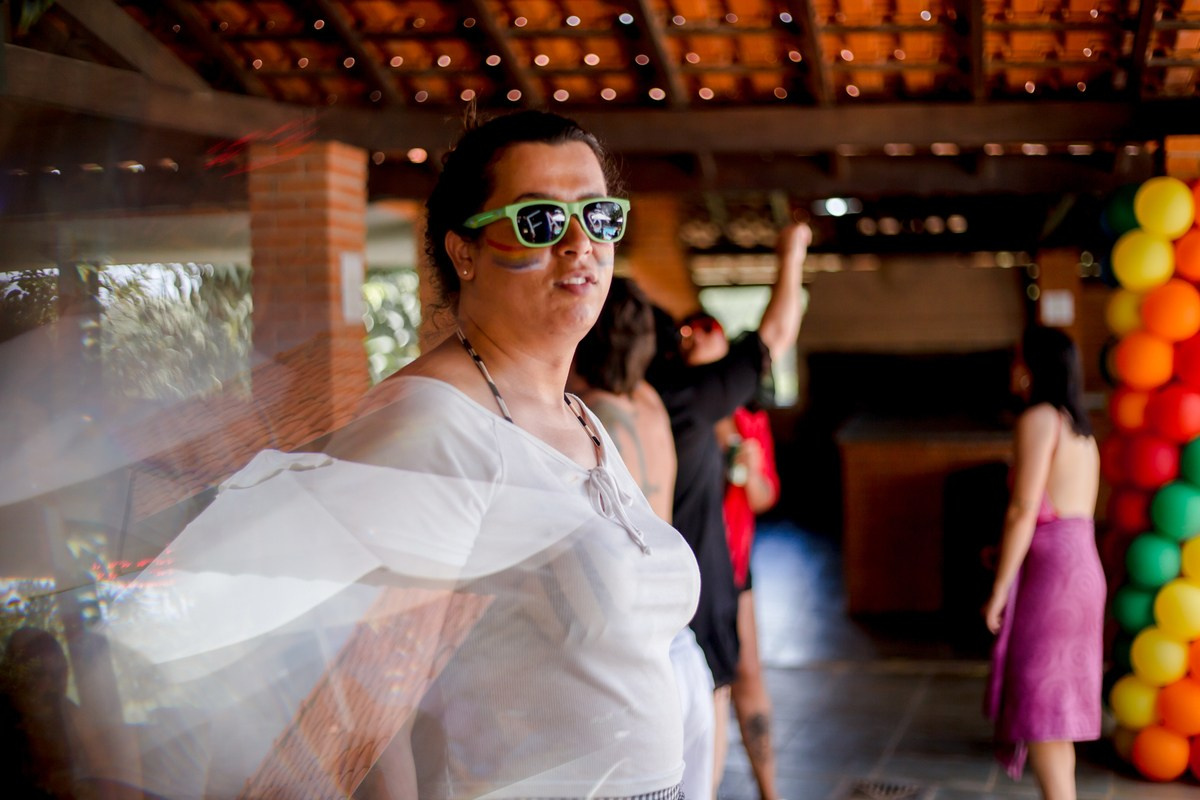 Confraternização Crocs. Fotógrafa de Eventos em São Paulo e Sorocaba Kika Damasceno