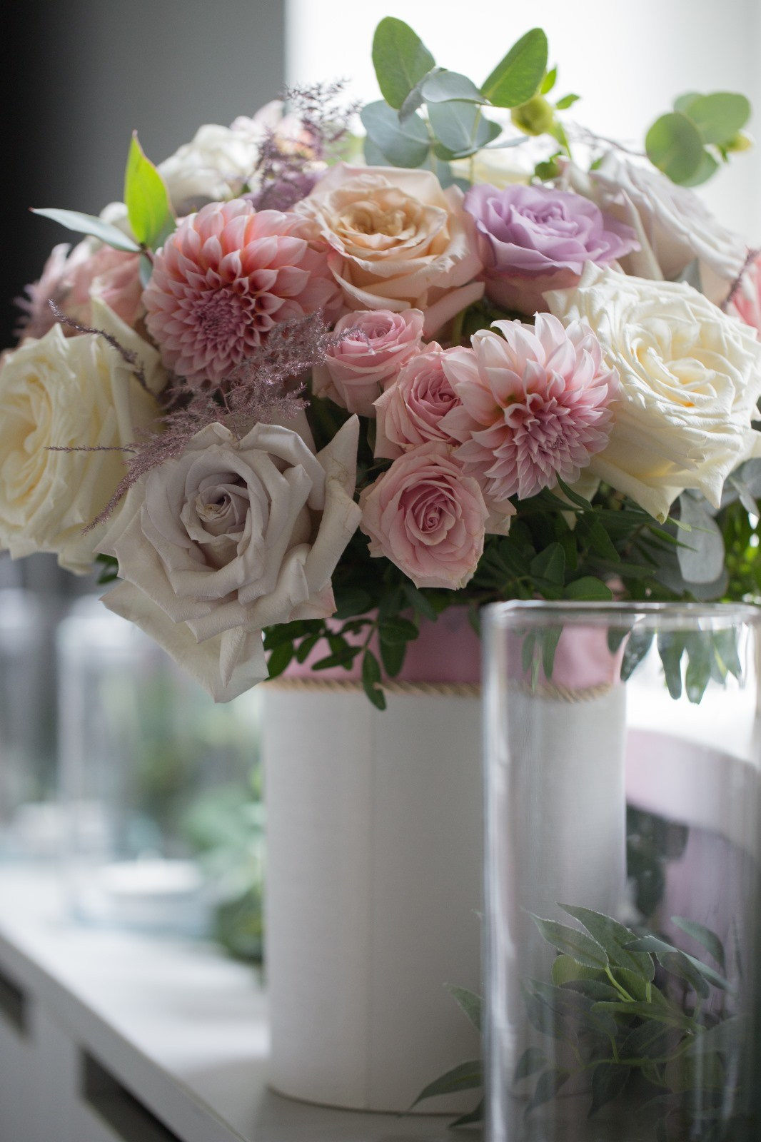 Event design, decoration, floristry, gift, Irina Novika, Riga, Latvia