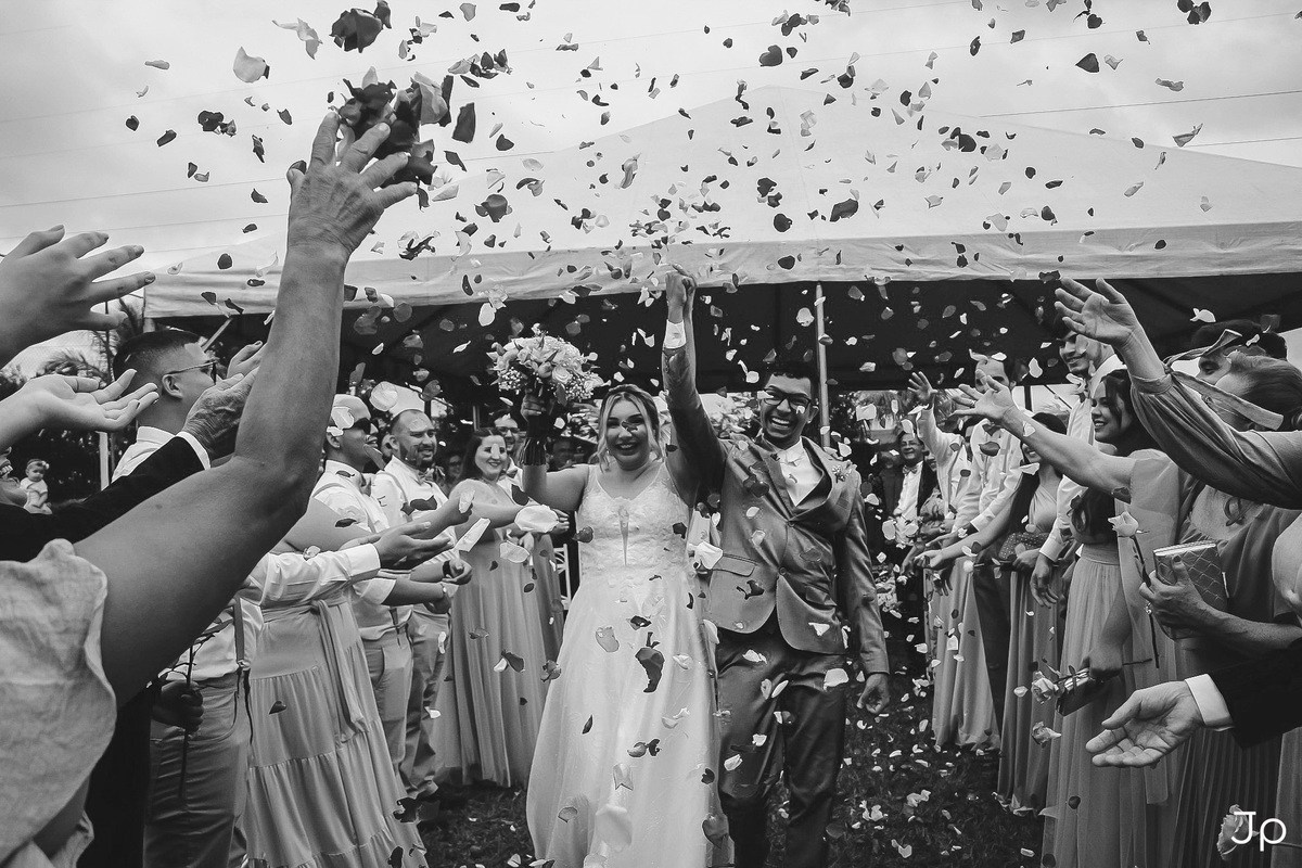 Fotografia de Casamento em Bariri — Jonathas e Larissa. João Paulo Facin Fotografia | Fotógrafo em Bauru e região