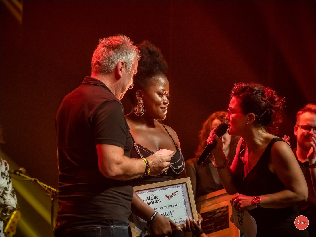La Voie des Talents 2023. Photographe à Strasbourg | Portraits, Studio, Enfants, Événements