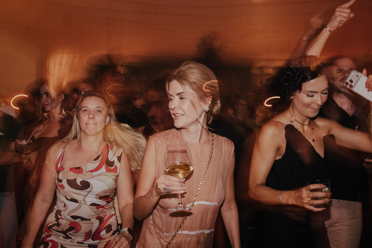 Melyssa — 46 anos. Fotógrafa de Eventos em São Paulo e Sorocaba Kika Damasceno