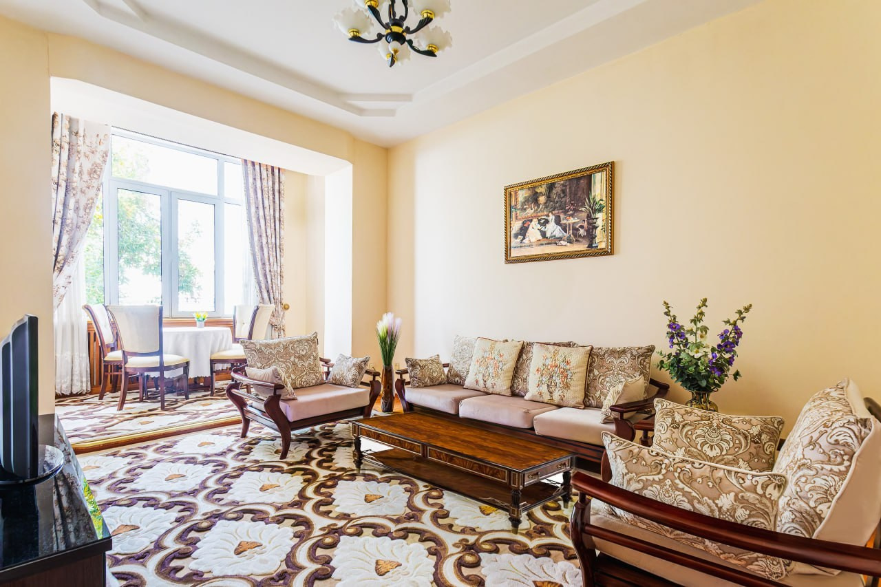 Посуточная аренда апартаментов в Ташкенте — комфорт и удобство. Аренда апартаментов Ташкент Узбекистан