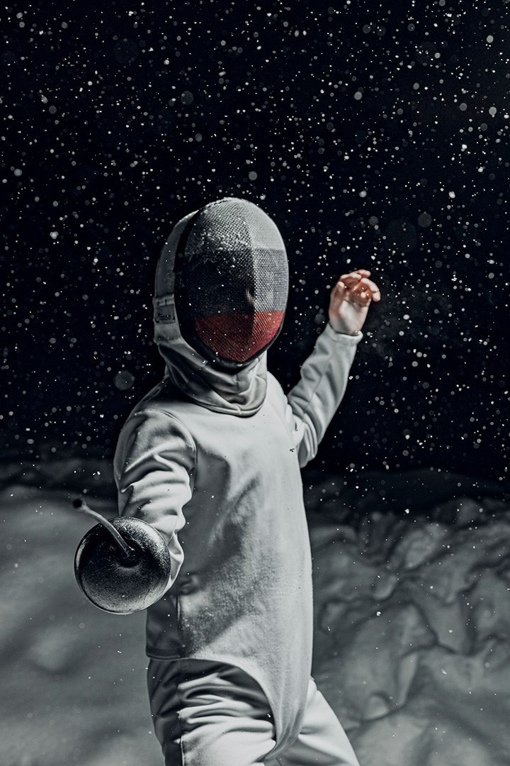 Спортивная фотосессия. Портретный и спортивный фотограф в Алматы Алексей Овечкин