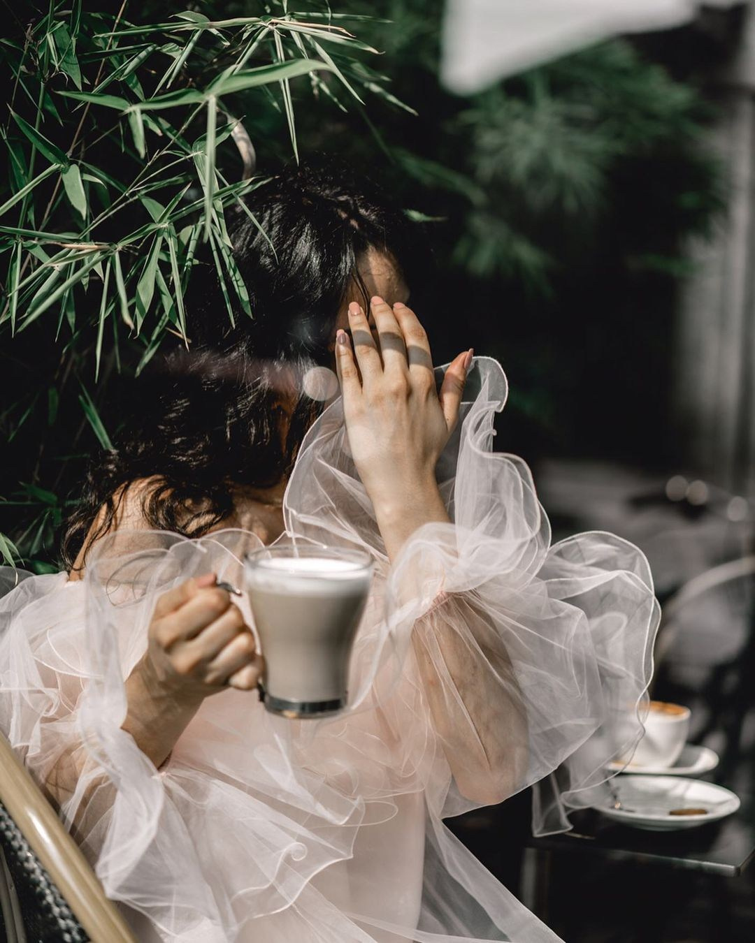 Life style. Julia Di |Fashion streetstyle photographer|videomaker in Milan & Paris