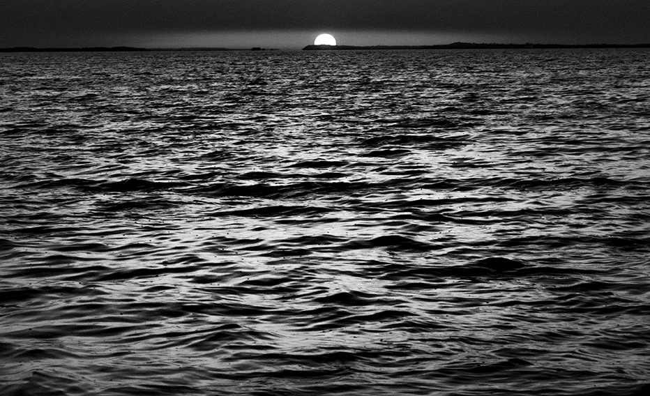 Project In The Rear View Mirror. Helen McLain Photography