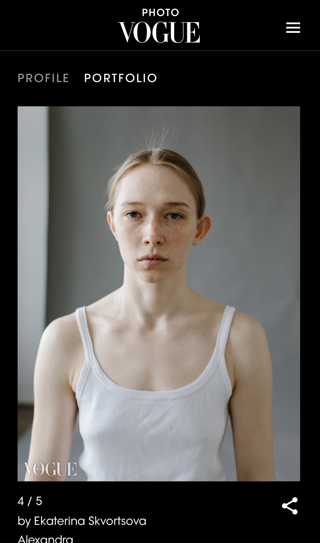 Photographer in Paris