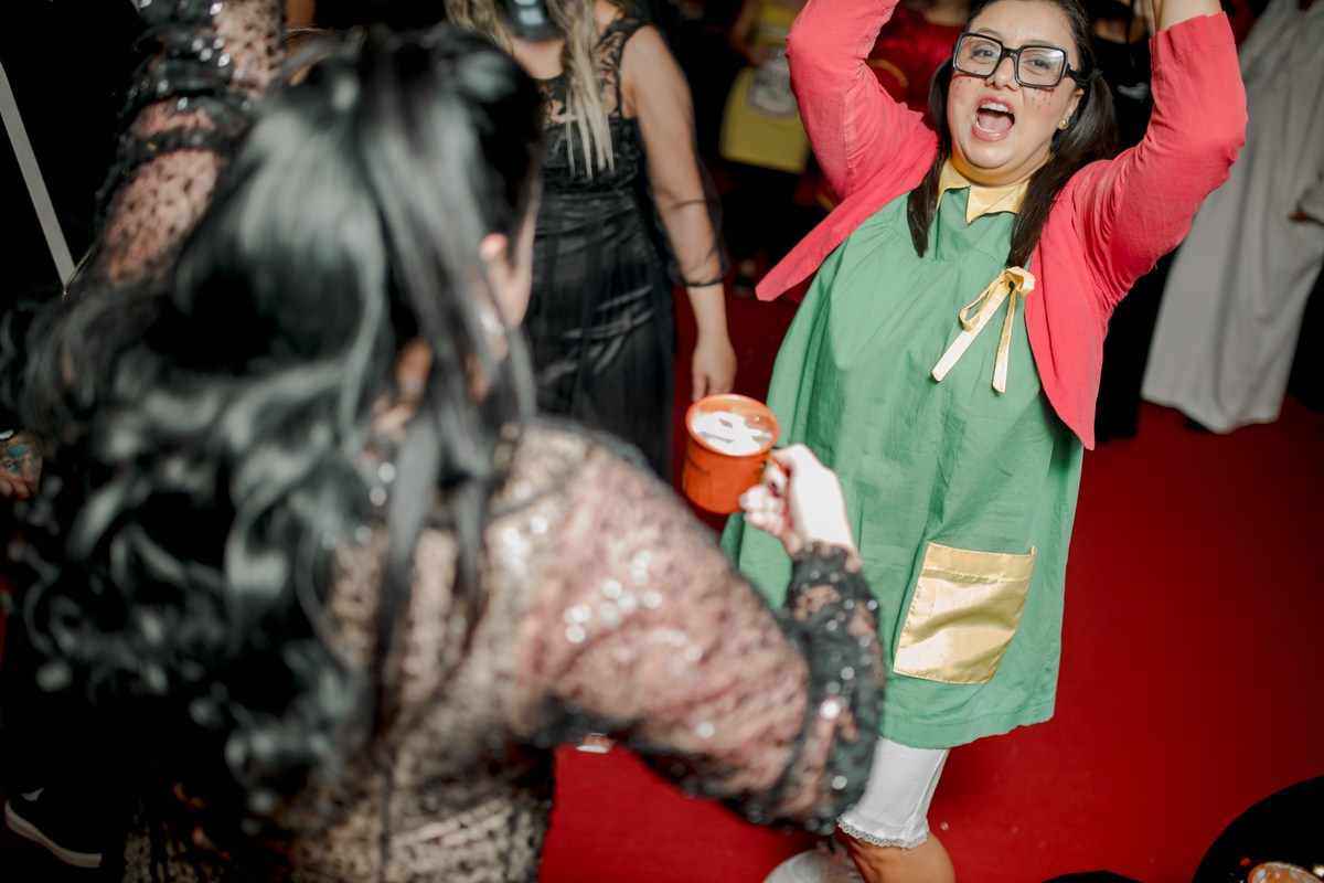 Carol Romero. Fotógrafa de Eventos em São Paulo e Sorocaba Kika Damasceno