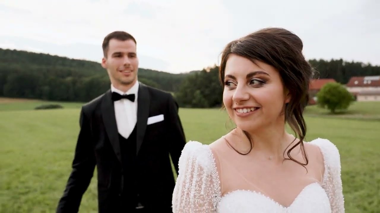 Video. Aleksandra Malahov