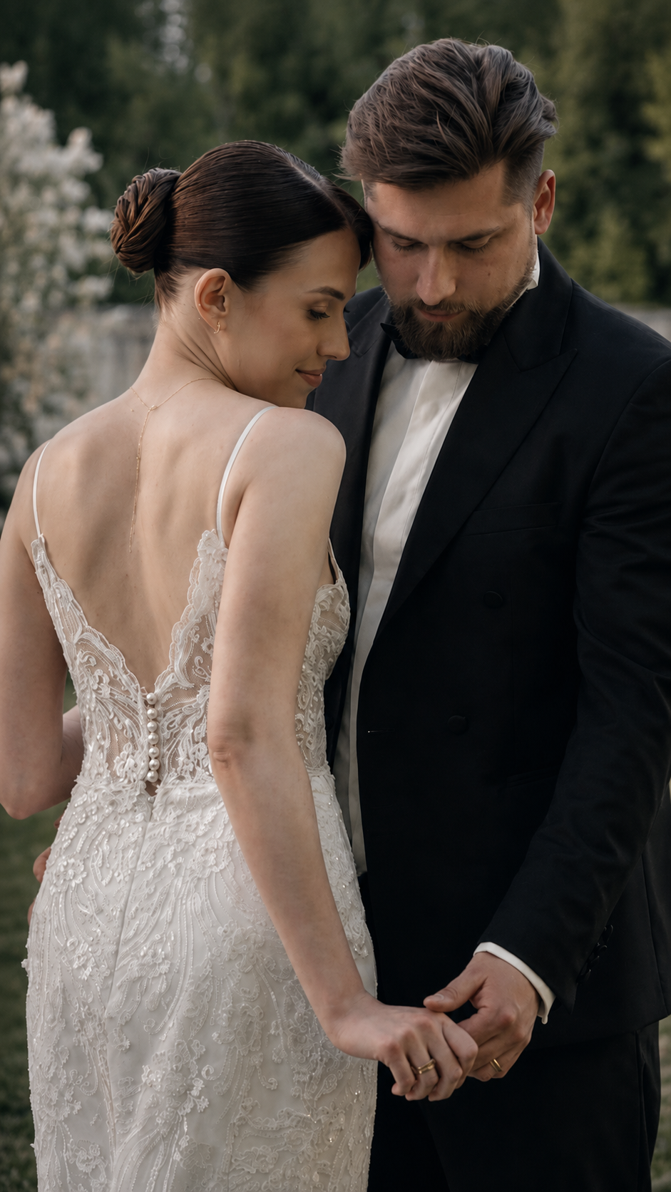 Luxury Wedding Films in Germany