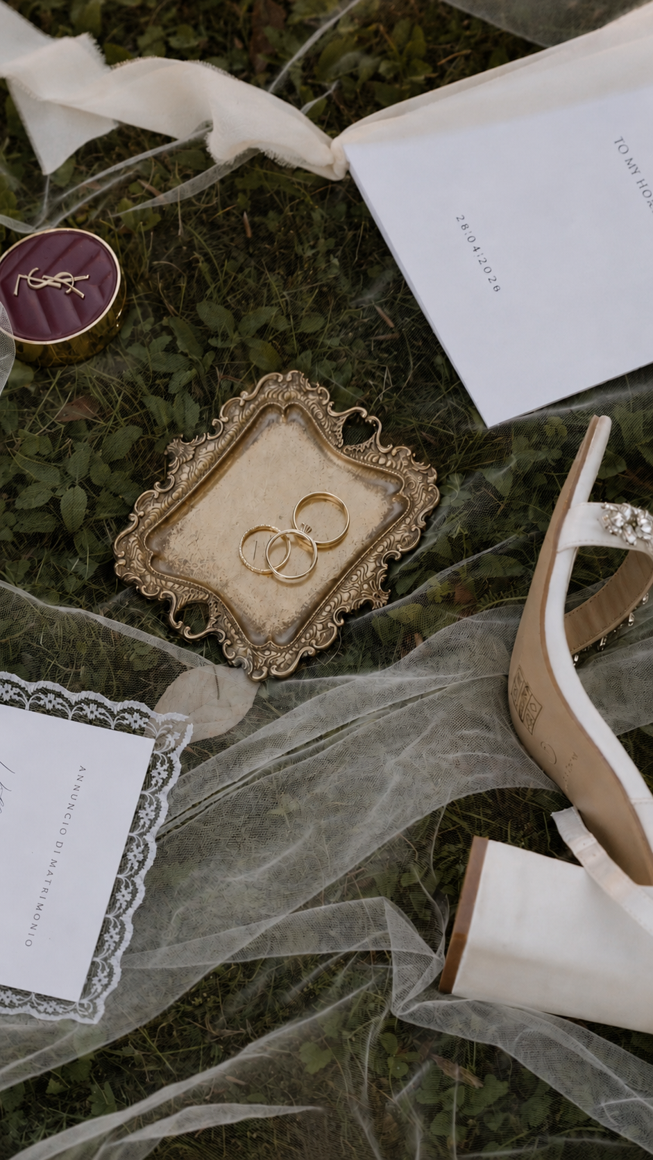 Luxury Wedding Films in Germany