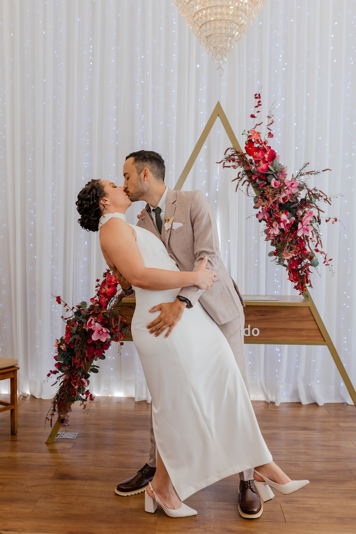 Casamento Cartório Ranielle & Gabriel — Cartório Colorado. Fotógrafo de Brasília | Vini Fotógrafo: Especialista em Casamentos, Ensaios e Eventos