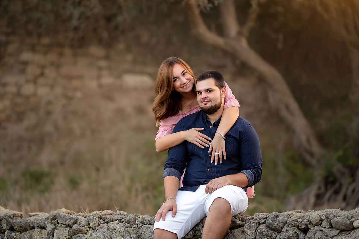 Love Story. Наталья Розман детский и семейные фотограф в Израиле, Ашкелон