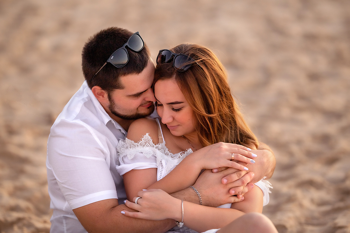 Love Story. Наталья Розман детский и семейные фотограф в Израиле, Ашкелон