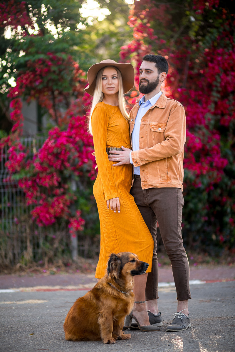 Love Story. Наталья Розман детский и семейные фотограф в Израиле, Ашкелон