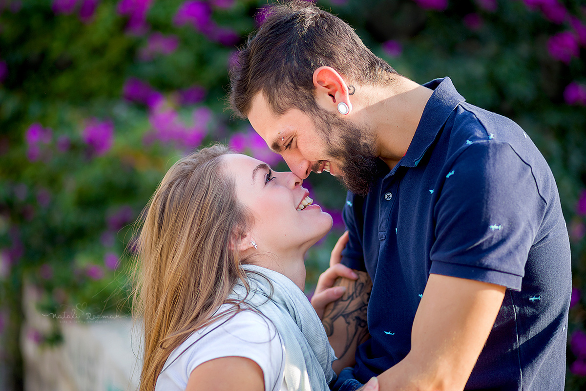 Love Story. Наталья Розман детский и семейные фотограф в Израиле, Ашкелон