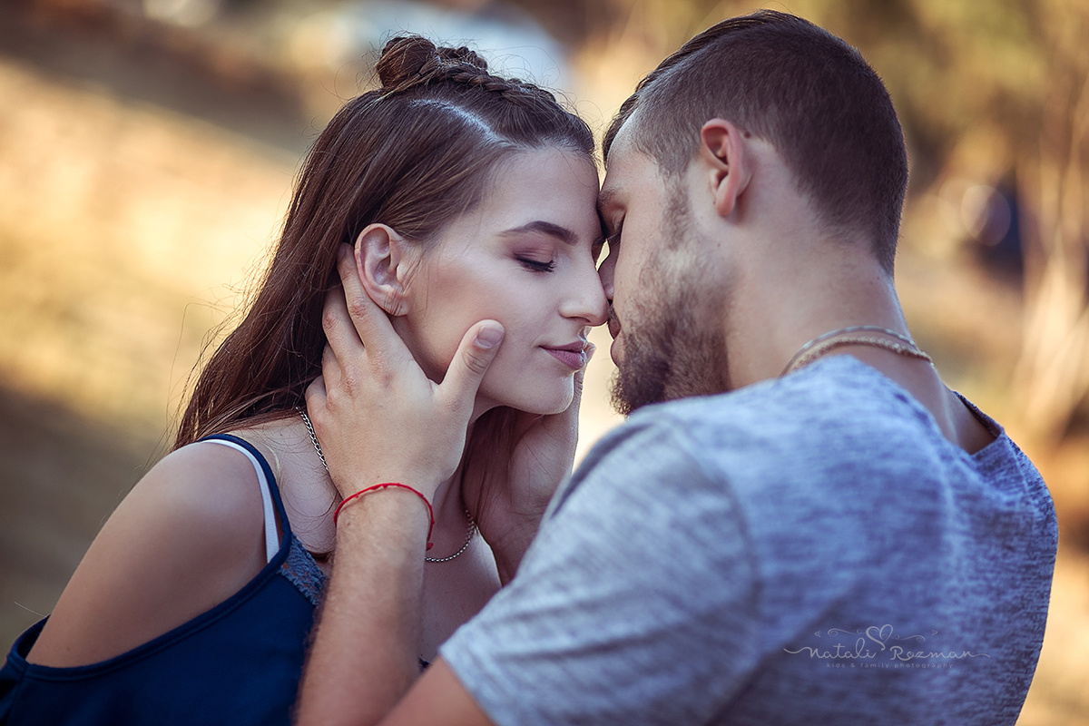 Love Story. Наталья Розман детский и семейные фотограф в Израиле, Ашкелон