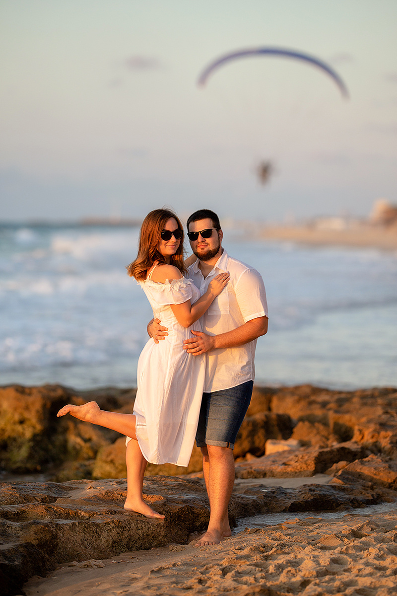 Love Story. Наталья Розман детский и семейные фотограф в Израиле, Ашкелон