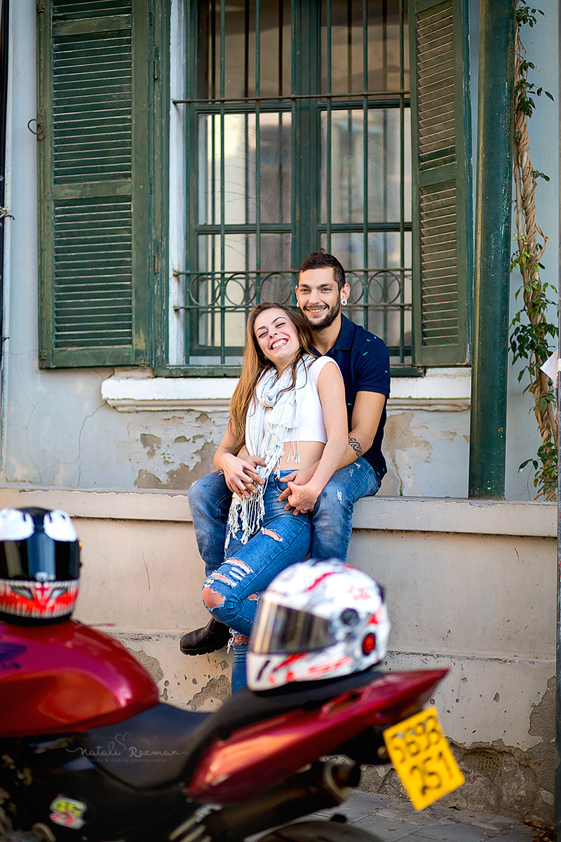 Love Story. Наталья Розман детский и семейные фотограф в Израиле, Ашкелон