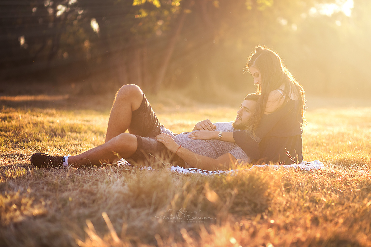 Love Story. Наталья Розман детский и семейные фотограф в Израиле, Ашкелон