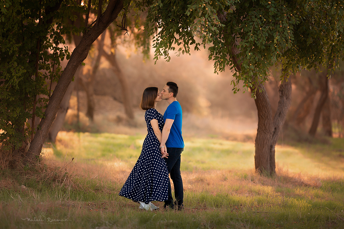 Love Story. Наталья Розман детский и семейные фотограф в Израиле, Ашкелон